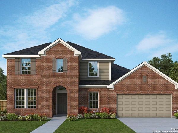 11729 Warlock, San Antonio, TX 78254