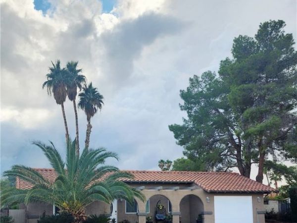 3158 La Luna Circle, Henderson, NV 89014