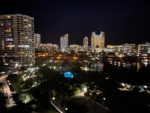 600 Three Islands Blvd, Unit 402, Hallandale Beach, FL 33009 Photo