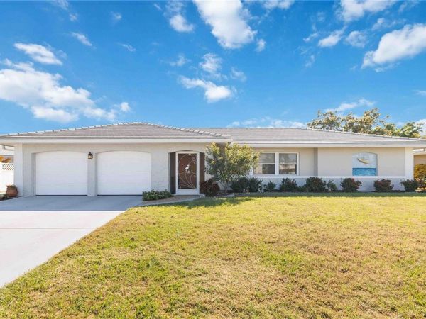 3363 SHEFFIELD CIRCLE, SARASOTA, FL 34239