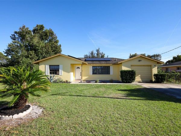 1220 DANDELION DRIVE, DELTONA, FL 32725