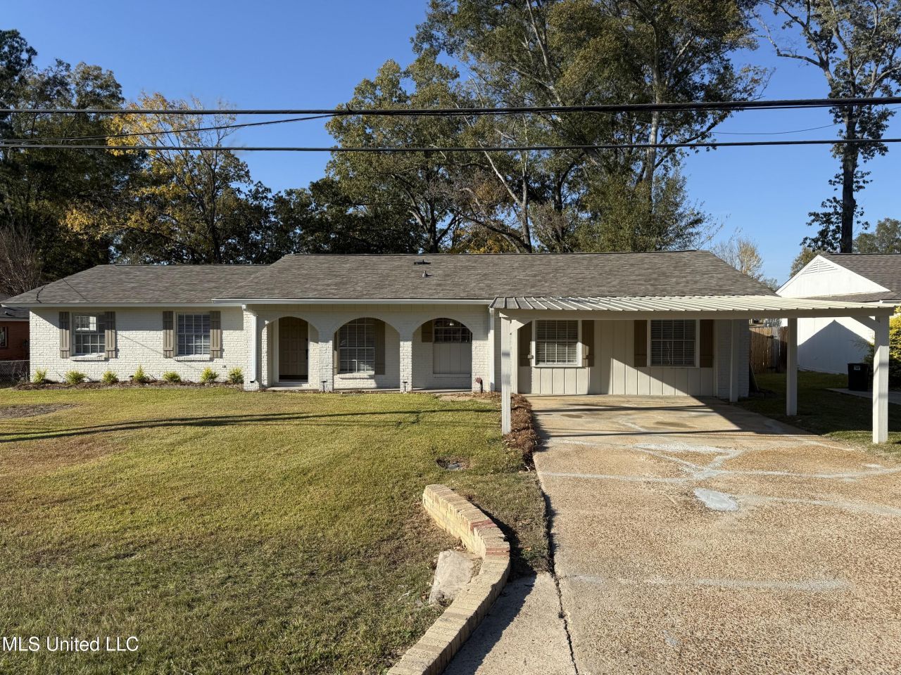 3608 Old Brandon Road, Pearl, MS 39208 Main Photo