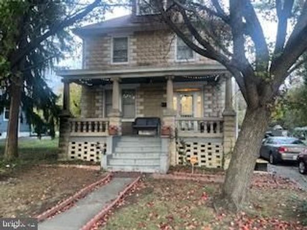 4220 HAMILTON AVENUE, BALTIMORE, MD 21206