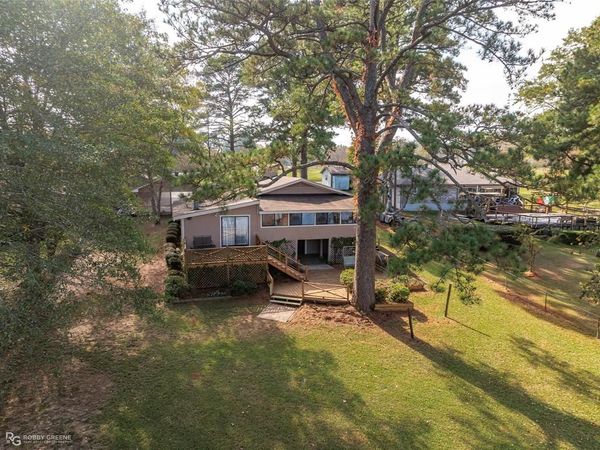 114 Quail Trail, Homer, LA 71040