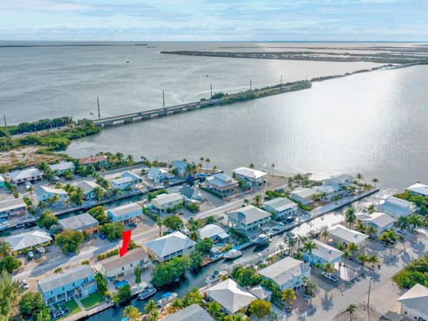 29523 Enterprise Avenue, Big Pine, FL 33043