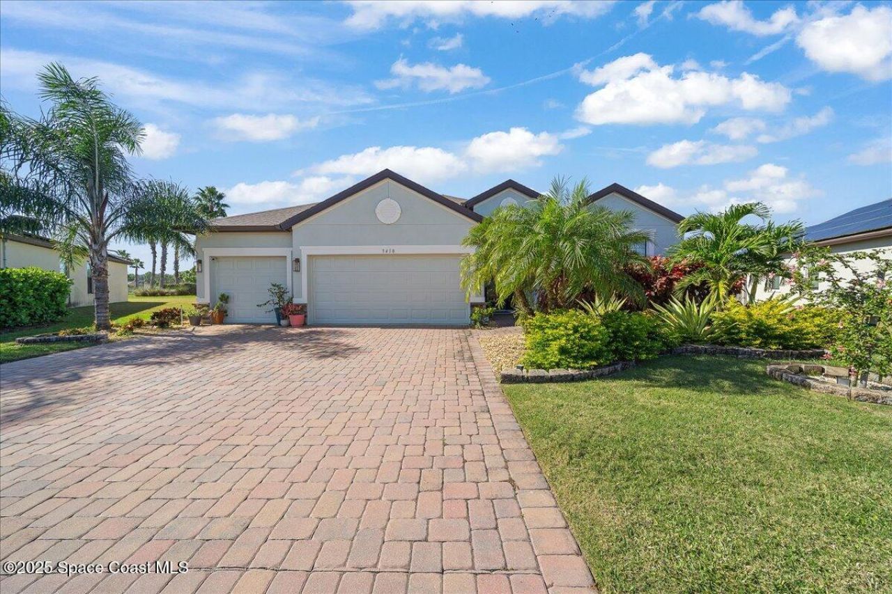 3410 Salt Marsh Circle, West Melbourne, FL 32904 Photo