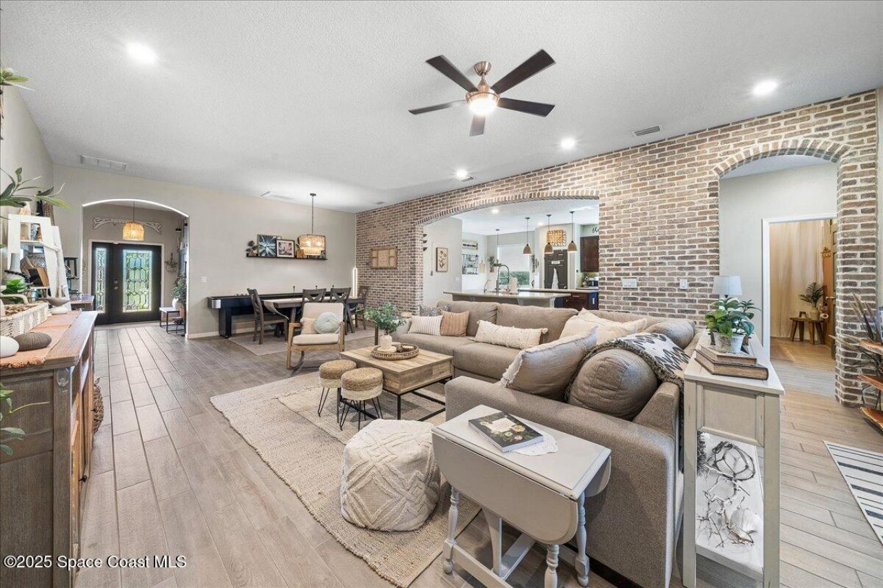 3410 Salt Marsh Circle, West Melbourne, FL 32904 Photo