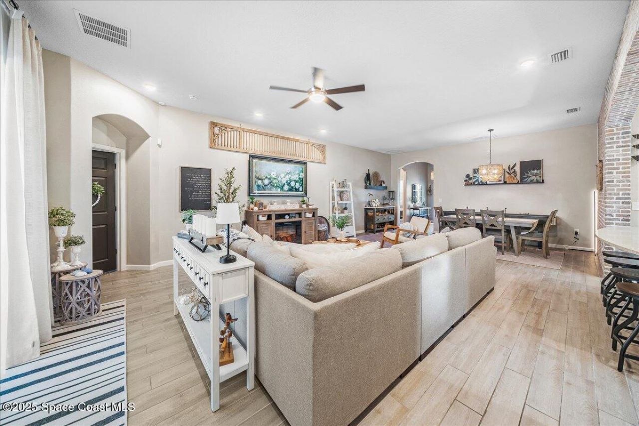 3410 Salt Marsh Circle, West Melbourne, FL 32904 Photo