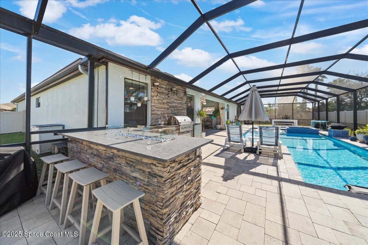 3410 Salt Marsh Circle, West Melbourne, FL 32904 Photo