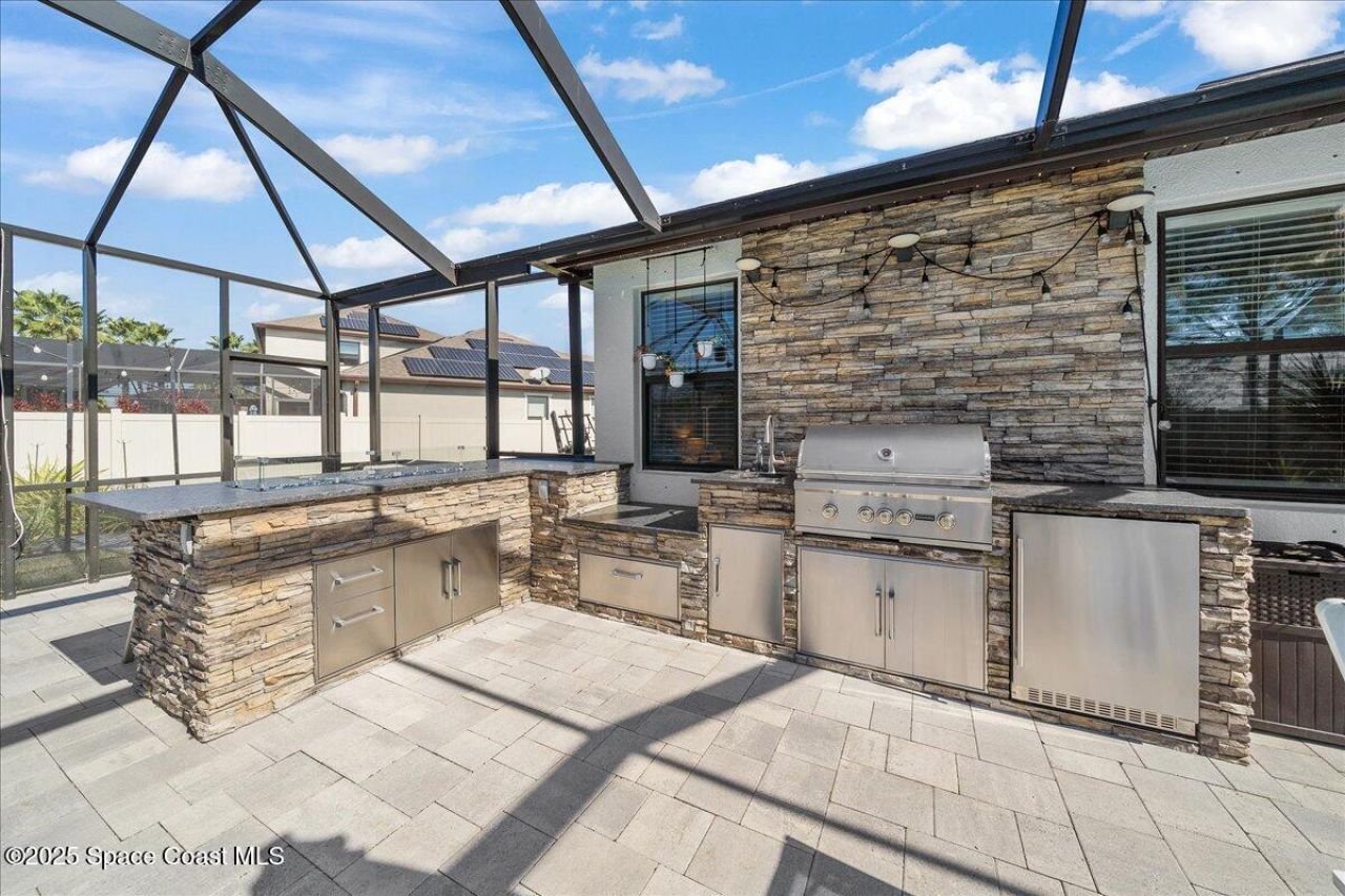 3410 Salt Marsh Circle, West Melbourne, FL 32904 Photo