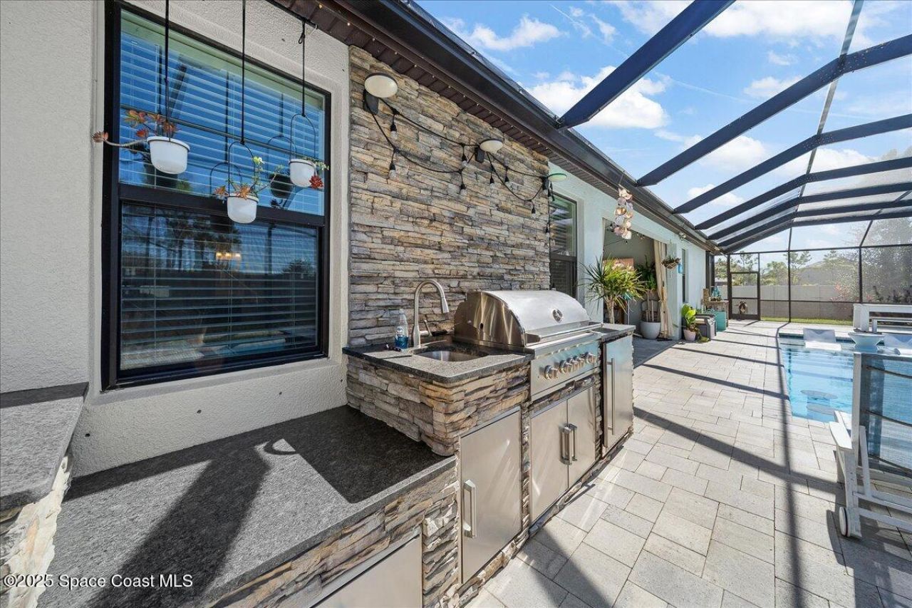 3410 Salt Marsh Circle, West Melbourne, FL 32904 Photo