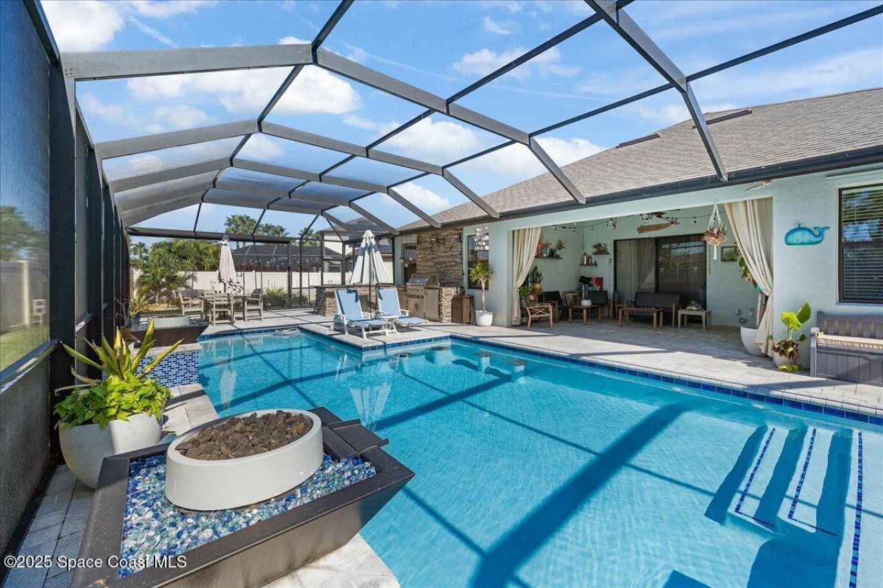 3410 Salt Marsh Circle, West Melbourne, FL 32904 Photo