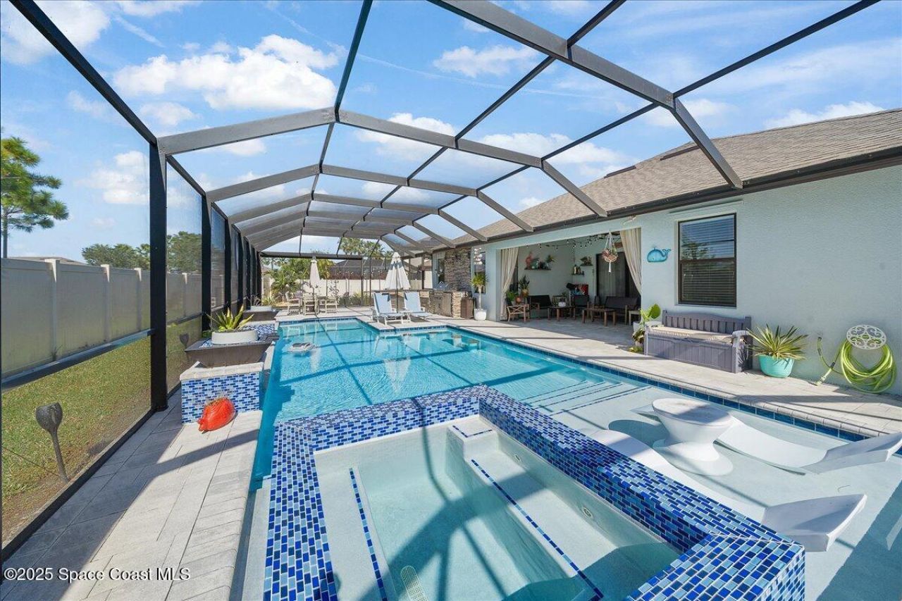 3410 Salt Marsh Circle, West Melbourne, FL 32904 Photo