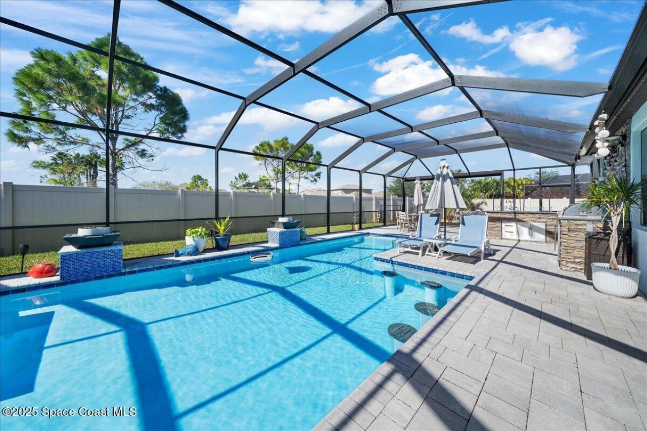 3410 Salt Marsh Circle, West Melbourne, FL 32904 Photo