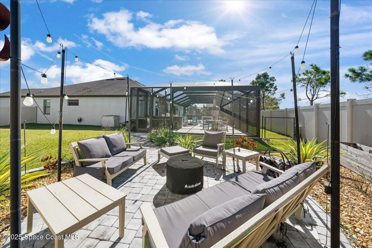 3410 Salt Marsh Circle, West Melbourne, FL 32904 Photo