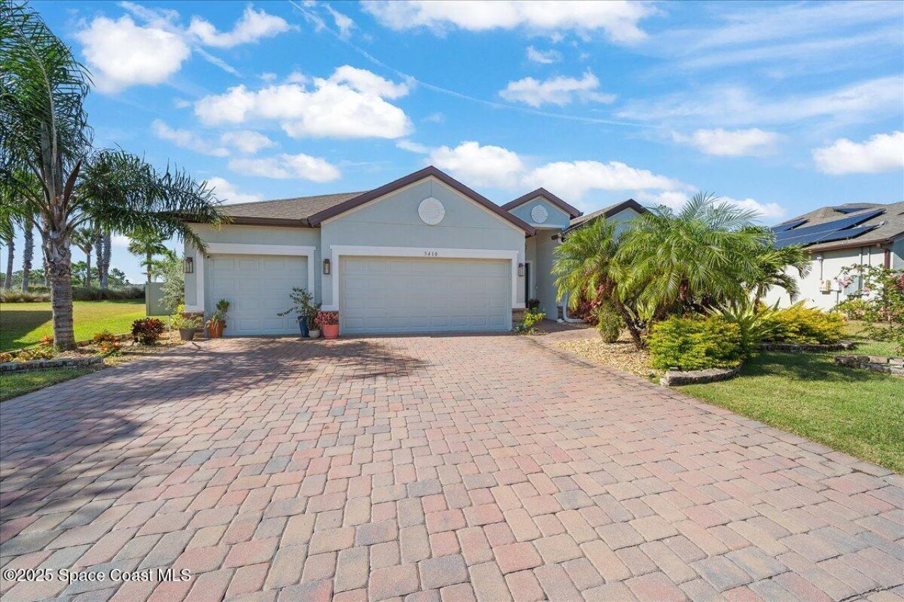 3410 Salt Marsh Circle, West Melbourne, FL 32904 Photo