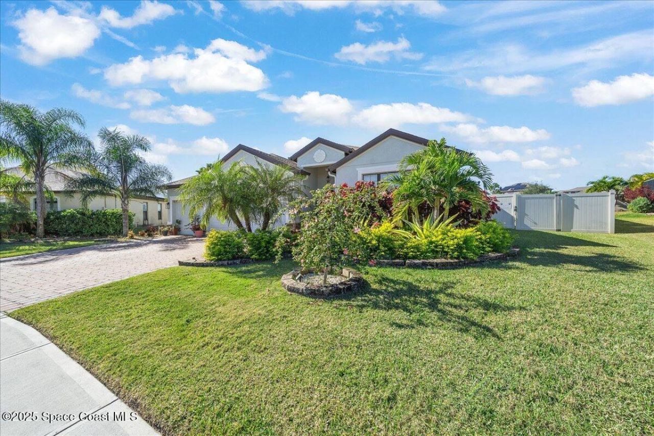 3410 Salt Marsh Circle, West Melbourne, FL 32904 Photo