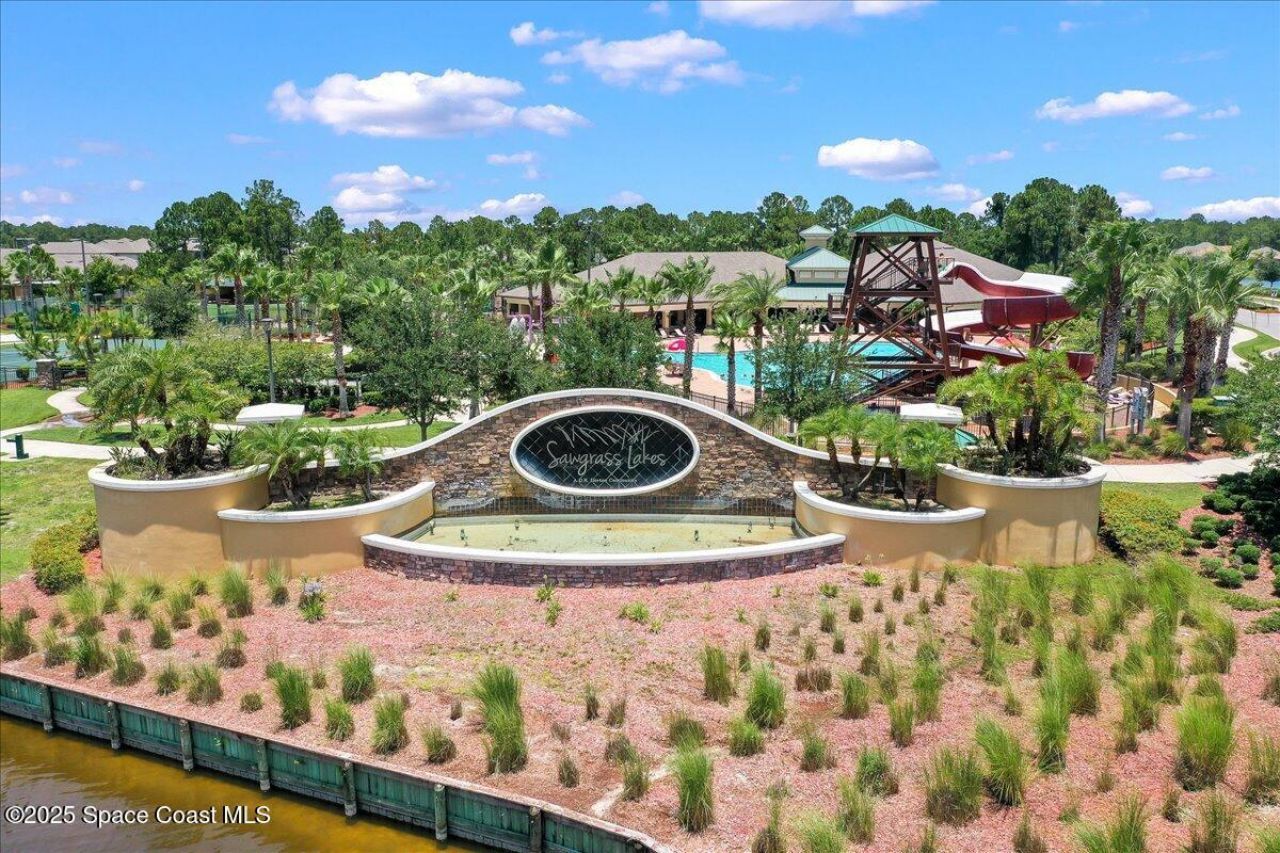 3410 Salt Marsh Circle, West Melbourne, FL 32904 Photo