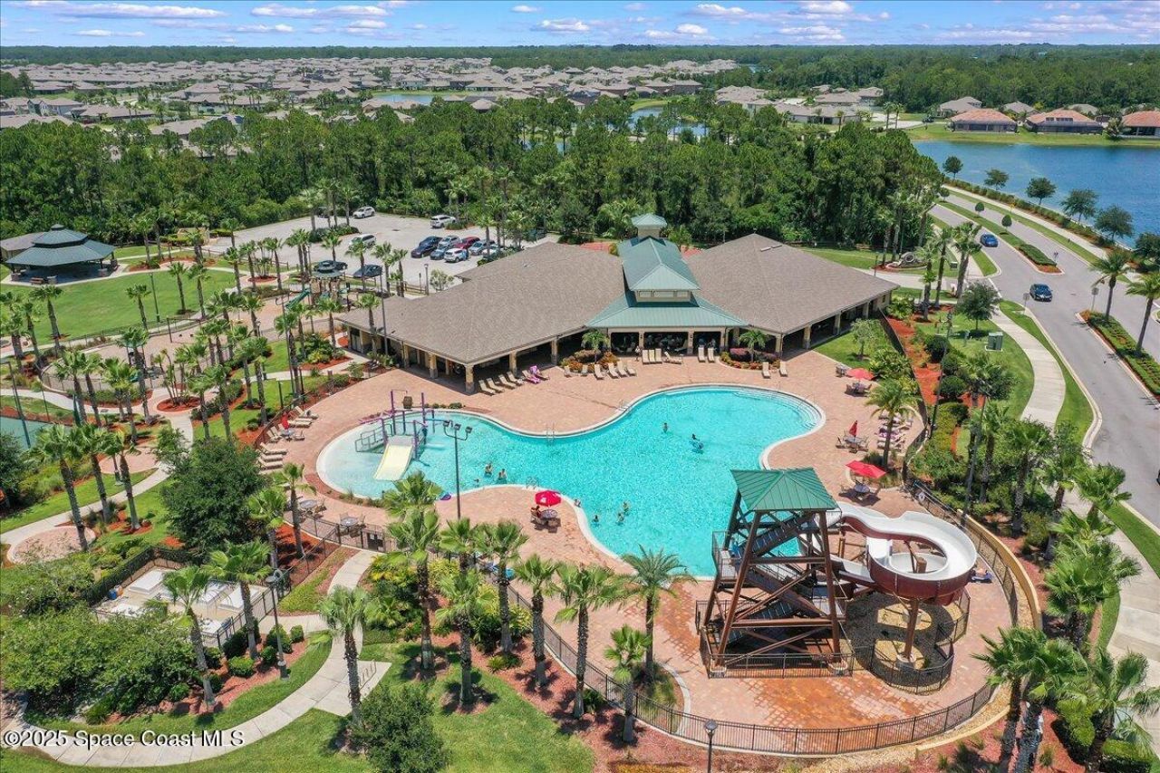 3410 Salt Marsh Circle, West Melbourne, FL 32904 Photo