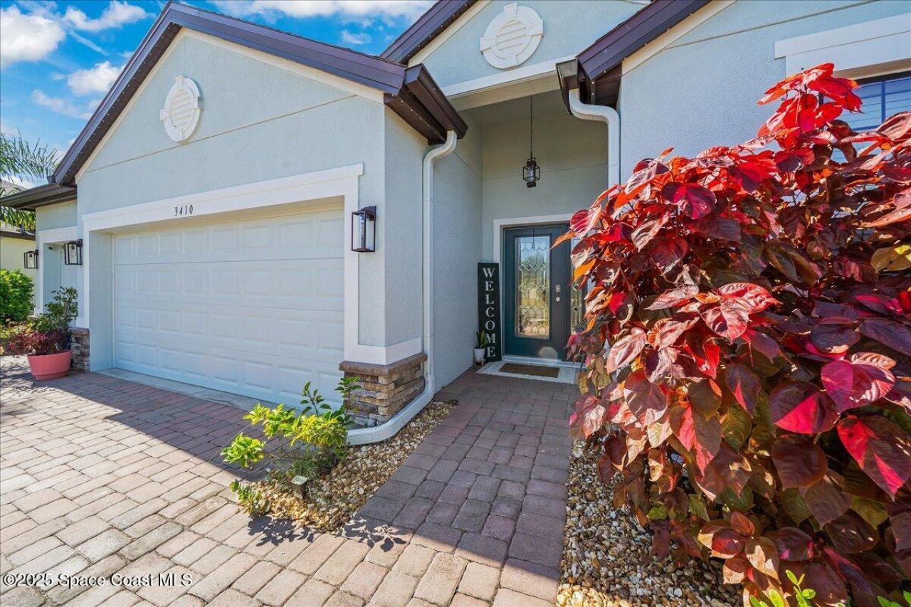 3410 Salt Marsh Circle, West Melbourne, FL 32904 Photo