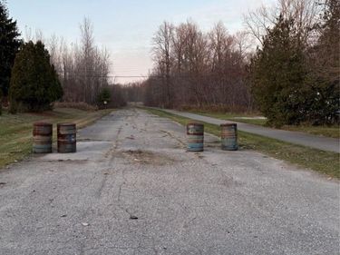 TBD Metcalf Road, Burtchville Twp, MI 48059