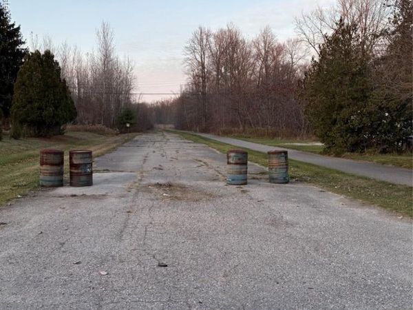 TBD Metcalf Road, Burtchville Twp, MI 48059