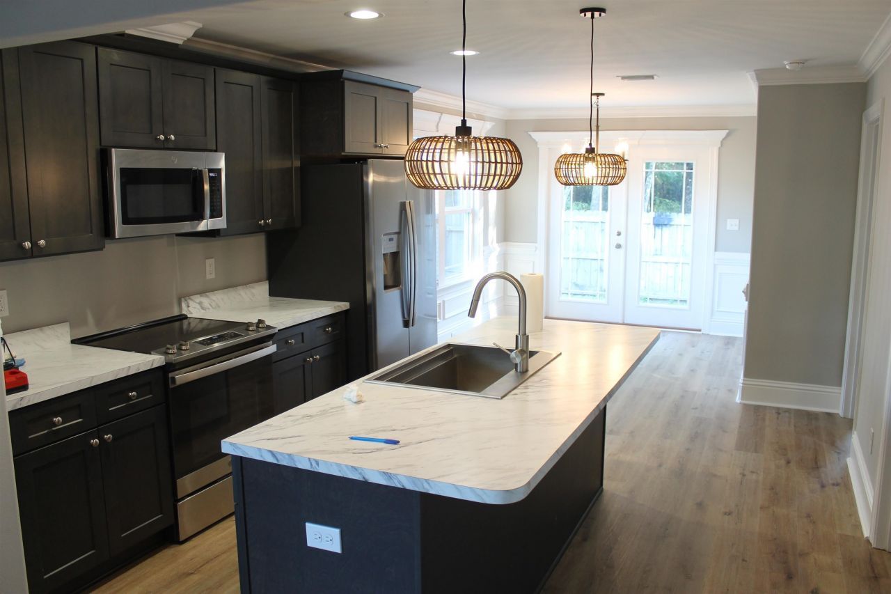 58 John Mills Circle, Sopchoppy, FL 32358 Photo