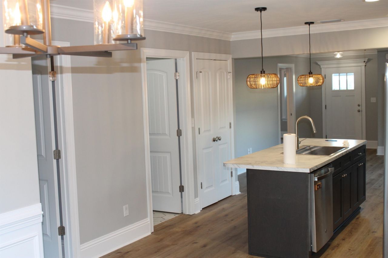 58 John Mills Circle, Sopchoppy, FL 32358 Photo