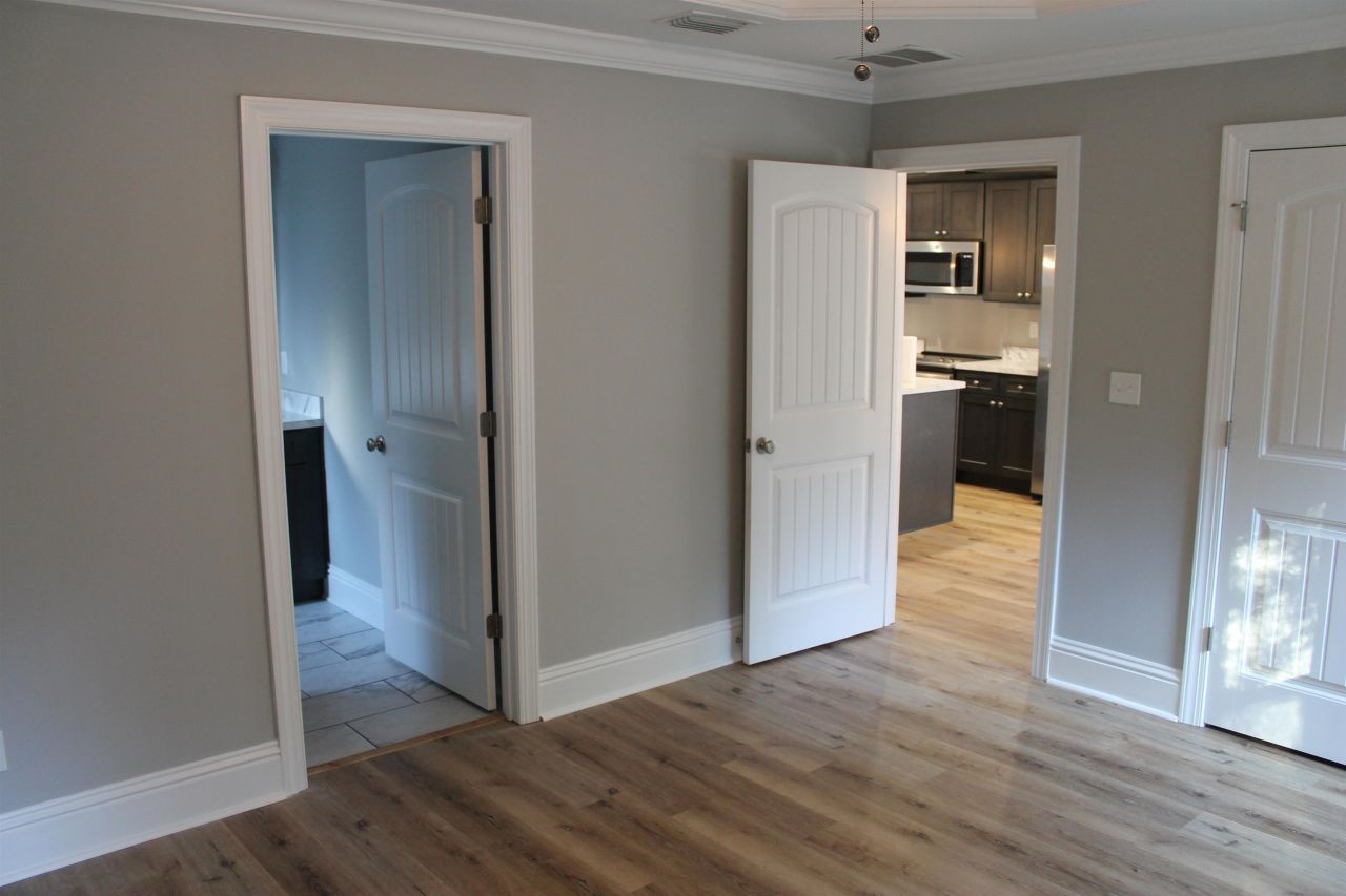 58 John Mills Circle, Sopchoppy, FL 32358 Photo