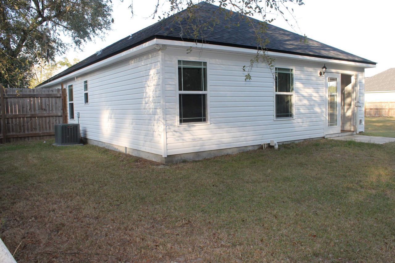 58 John Mills Circle, Sopchoppy, FL 32358 Photo