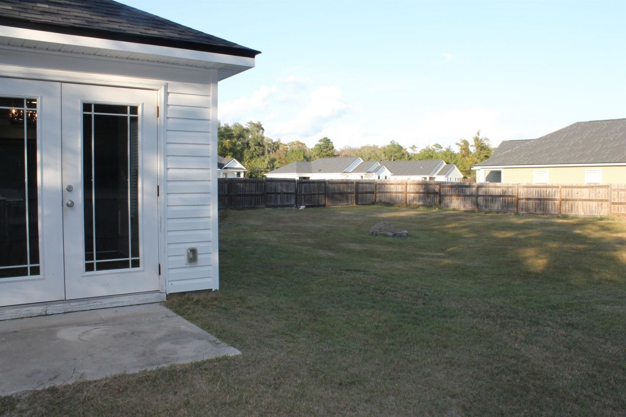 58 John Mills Circle, Sopchoppy, FL 32358 Photo