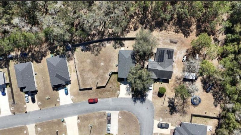 58 John Mills Circle, Sopchoppy, FL 32358 Photo