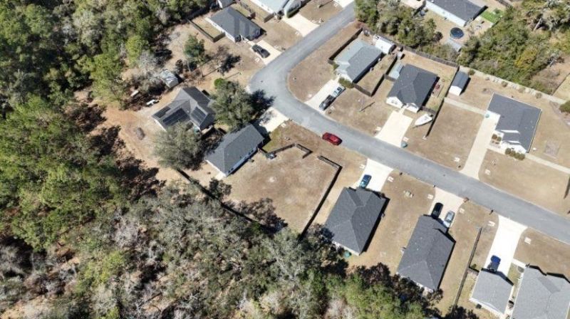 58 John Mills Circle, Sopchoppy, FL 32358 Photo