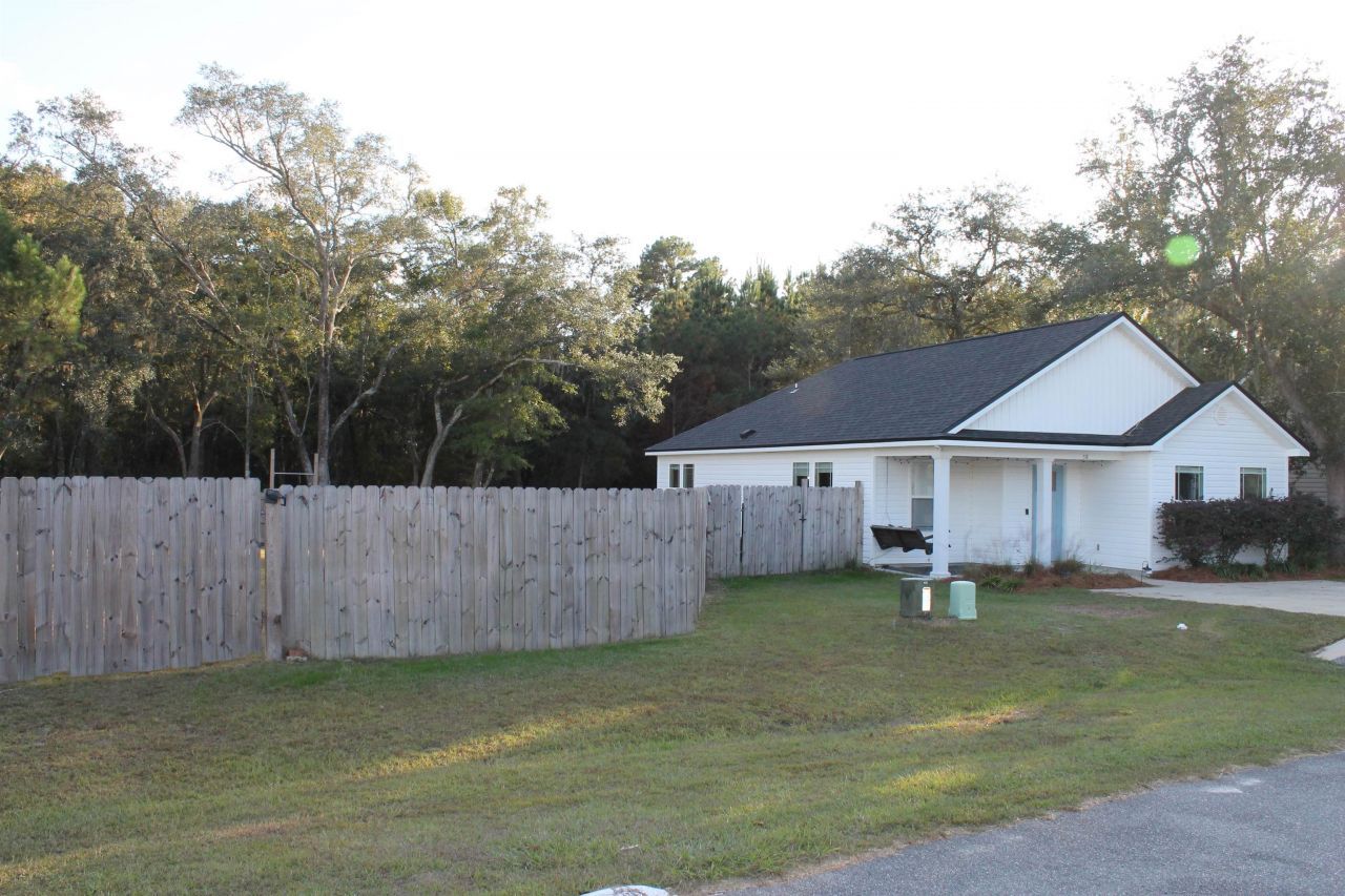 58 John Mills Circle, Sopchoppy, FL 32358 Photo