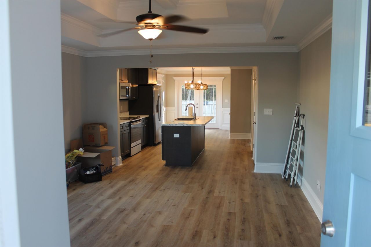 58 John Mills Circle, Sopchoppy, FL 32358 Photo