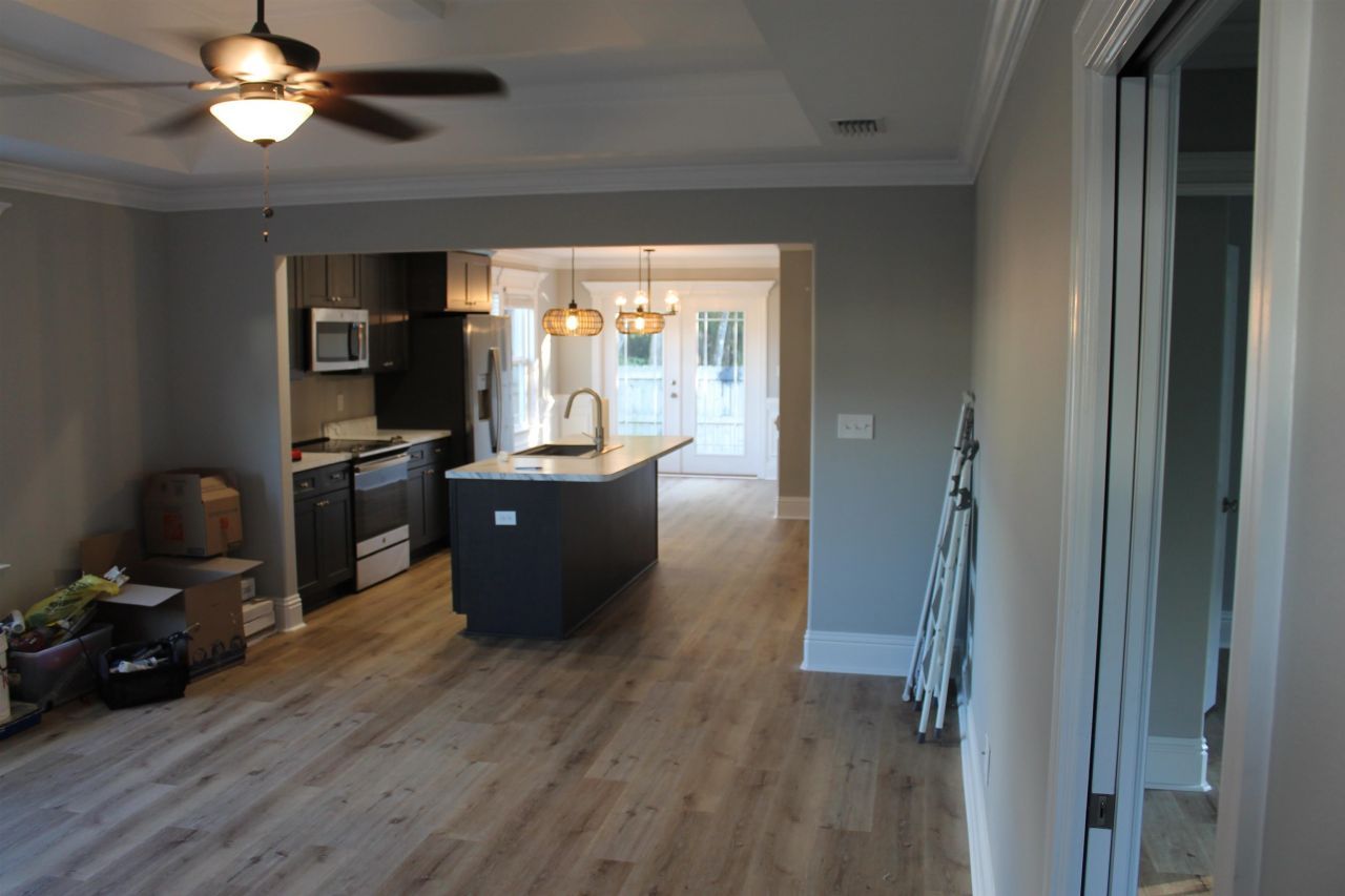 58 John Mills Circle, Sopchoppy, FL 32358 Photo