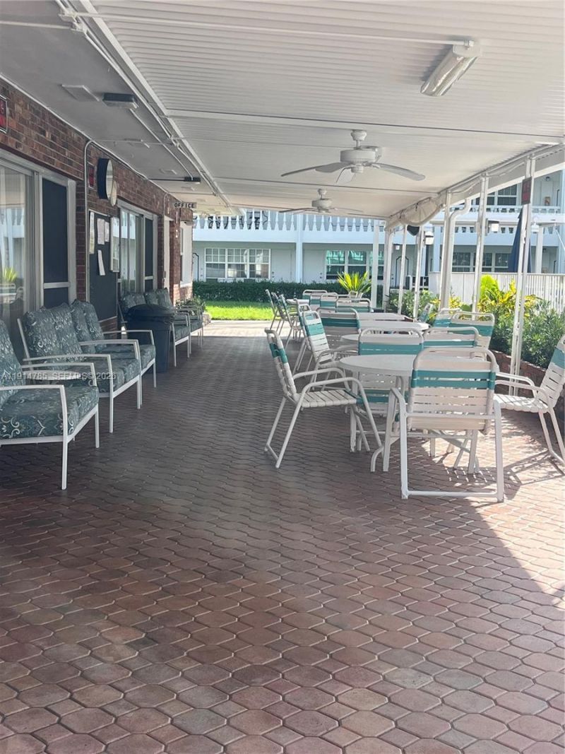 5208 NE 24th Ter, Unit F109, Fort Lauderdale, FL 33308 Photo