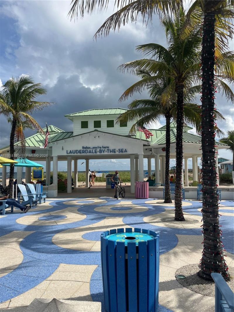 5208 NE 24th Ter, Unit F109, Fort Lauderdale, FL 33308 Photo