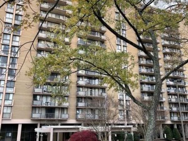 6100 WESTCHESTER PARK DRIVE, Unit 406, COLLEGE PARK, MD 20740