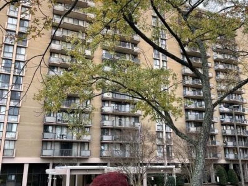 6100 Westchester Park Drive, Unit 406, College Park, MD 20740 Main Photo