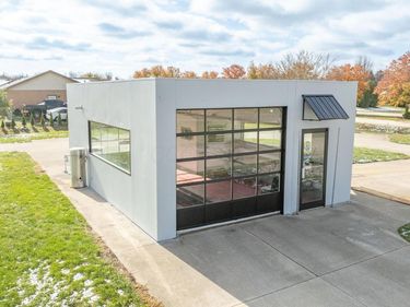 7341 State Route 366, Huntsville, OH 43324