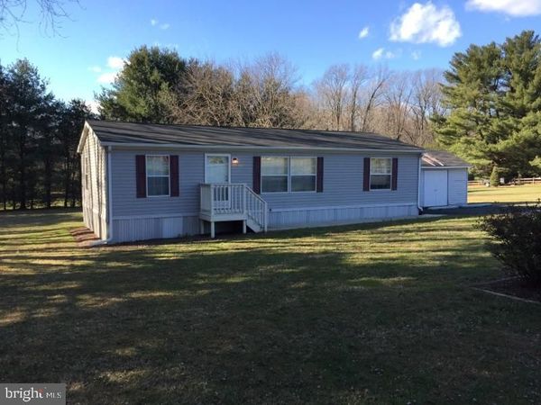 3302 FORGE HILL ROAD, STREET, MD 21154