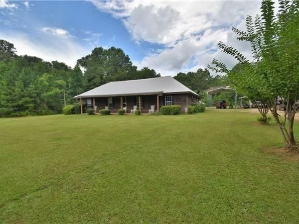 270 SLOCUM CEMETERY Road, Center Point, LA 71323