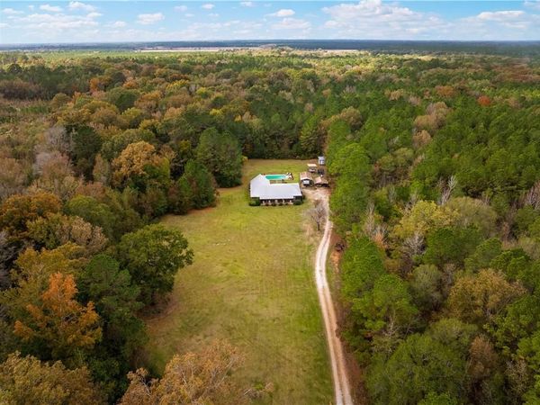 270 SLOCUM CEMETERY Road, Center Point, LA 71323