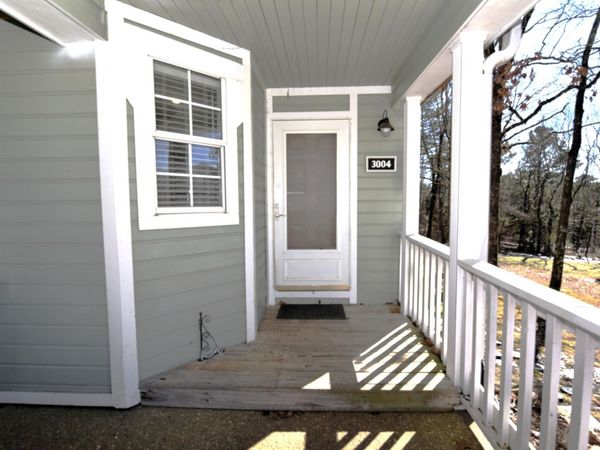 3004 Summerhill Place, Fairfield Bay, AR 72088