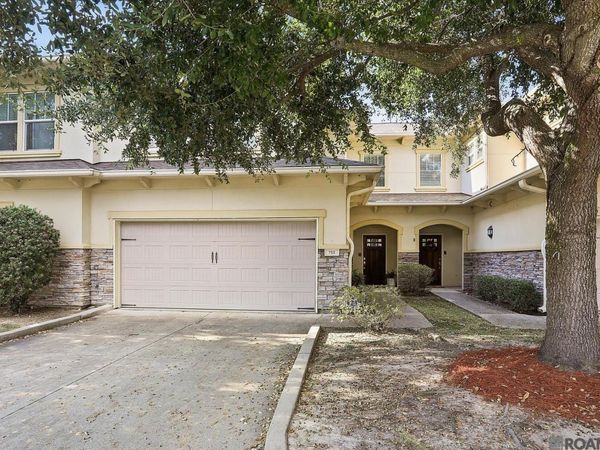 8000 Stonelake Village Ave, Unit #702, Baton Rouge, LA 70820