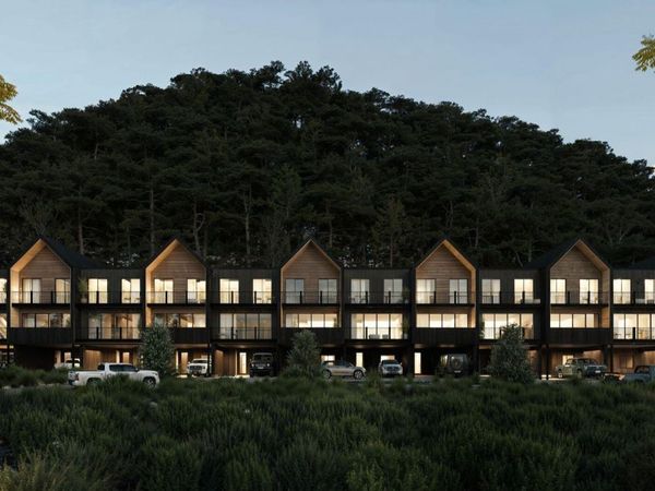 215 Circle Drive, Gatlinburg, TN 37738