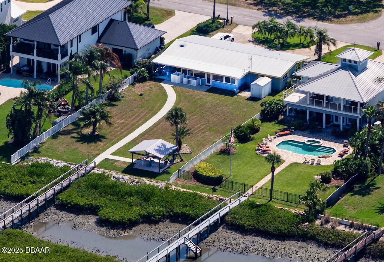 8 Richmond Drive, New Smyrna Beach, FL 32169 Photo