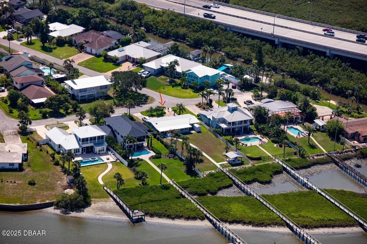 8 Richmond Drive, New Smyrna Beach, FL 32169 Photo