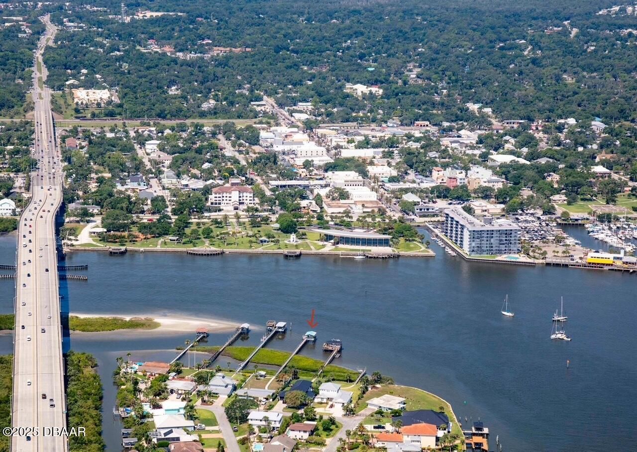 8 Richmond Drive, New Smyrna Beach, FL 32169 Photo